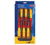 KNIPEX V05 VDE Plus Minus Cacciavite Set 00 20 12