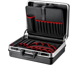 KNIPEX Valigetta portautensili base