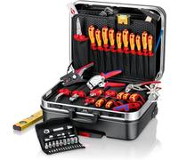 KN 00 21 06 - Valigetta per utensili ''BIG Basic Move'' Elektro+
