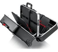 Knipex Valigia Portautensili "Big Twin Move" Vuota 00 21 41 Le