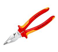 Knipex VDE Ago Naso Combinazione Pinze 185mm Testato Per 10,000V KPX0826185SB
