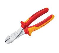 Knipex 7406180SB Alto Leva Diagonale Formine VDE 1000V