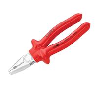 Knipex VDE Combinazione Pinze Immerso Maniglie 200mm KPX0307200