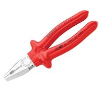 Knipex VDE Combinazione Pinze Immerso Maniglie 200mm KPX0307200