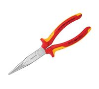 Knipex VDE Pinze A Bec De Rame Lungo 200Mm KPX2616200