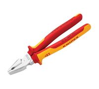 Knipex VDE Pinze Combinazione A Leva Alta 225Mm KPX0206225