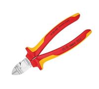 Knipex VDE Stripper Diagonale Isolante E Taglierina Laterale 160Mm KPX1426160
