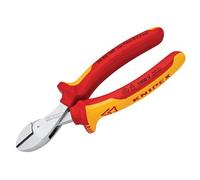 Knipex Vde X-Cut Compatto Cesoia Diagonale 160Mm Kpx7306160