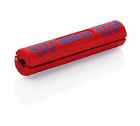 KNIPEX-Werk Spelafili per cavi coassiali universali 16 60 100 SB, 100mm Quantità:1