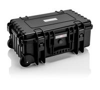 KN 00 21 33 LE - Valigetta per utensili ''Robust26 Move'', vuota