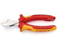 KNIPEX X-Cut® Cesoie Compatte Mod. 73, 3 Modelli A Scelta