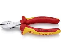 KN 73 06 160 - Tronchesi laterali compatti VDE, taglio X, 160 mm