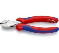 KNIPEX Tronchese laterale compatta X-Cut® 73 05 160 T cromata, 160mm Quantità:1