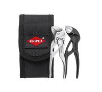Knipex XS Mini Piegatubi Set 2pc 1 X Chiave A Palla E Pinze A Pompa KPX002072V04