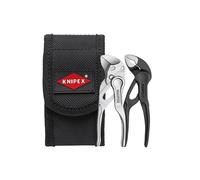 Knipex XS Mini Piegatubi Set 2pc 1 X Chiave A Palla E Pinze A Pompa KPX002072V04