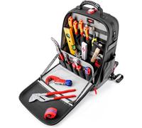 Zaino per idraulico Knipex Modular X18 00 21 50 S 17pz
