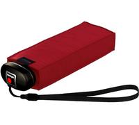 Knirps 815, Ombrello pieghevoli Adulti, Flame Red (Rosso) - 815-601-1