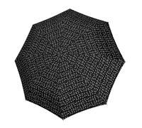 Knirps A.050 Medium Manual 2Dance Black