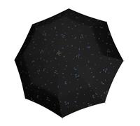 Knirps A.050 Medium Manual 2Fly Black