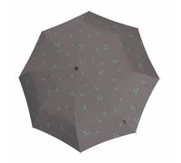 Knirps A.050 Medium Manual 2Fly Stone