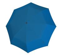 Knirps A.050 Medium Manual Ombrello tascabile 24 cm grigio