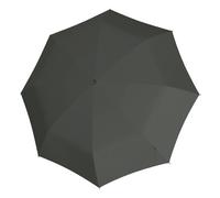 Knirps A.050 Medium Manual Ombrello pieghevole 24 cm grigio