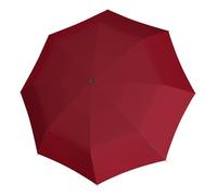 Knirps Manual A.050 Ombrello tascabile 24 cm joy red (957051-8593)