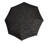 Knirps A.050 Medium Manual Ombrello tascabile 24 cm marrone