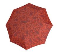 Knirps A.050 Medium Manual Organic Magma, Magma, Taglia unica