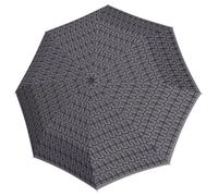 Knirps A.050 - Ombrello tascabile 26 cm, Trust Caviar, taglia unica
