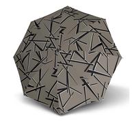 Knirps Duomatic A.200 Ombrello tascabile 28 cm kompat sand (TAS031388)