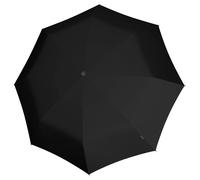 Knirps A.200 M Duomatic - Ombrello tascabile Regenschirm (black)