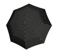 Knirps A.200 Medium Duomatic 2Move Black