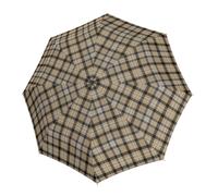 Knirps A.200 Medium Duomatic, ombrello tascabile compatto e resistente alle tempeste, testato in galleria del vento, 2picnic, taglia unica, Funzionale