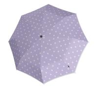 Knirps A.200 Medium Duomatic Lavender