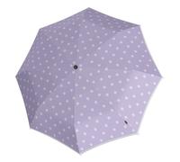 Knirps A.200 Medium Duomatic Lavender