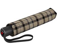 Knirps A.200 Medium Duomatic, ombrello tascabile compatto e resistente alle tempeste, testato in galleria del vento, 2picnic, taglia unica, Funzionale