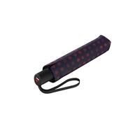 Knirps Duomatic A.200 Ombrello tascabile 28 cm pinta sailor (957201-8359)