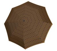 Knirps A.200 Medium Duomatic Trust Caramel