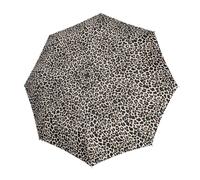 Knirps A.760 Ombrello a bastone 87 cm grigio
