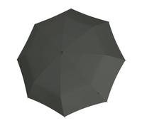 Knirps A.760 Ombrello a bastone 87 cm grigio