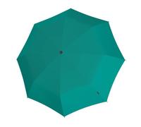 Knirps A.760 Ombrello a bastone 87 cm verde