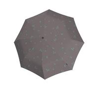 Knirps A.760 Stick Automatic 2Fly Stone