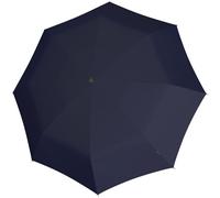Knirps A.760 Stick Ombrello a bastone automatico 87 cm blu