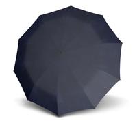 Knirps A.771 Long Automatic Ombrello a bastone 88.5 cm blu