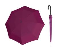 Knirps Automatic A.760 Ombrello a bastone 87 cm violet (967761-1701)