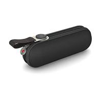 Knirps Bagagli X1 Ombrello, Nero, Piccolo