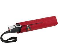 Knirps Business Line Fiber T2 Duomatic Solid Red