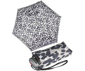 Knirps Business Line Travel Puma Grey UV-Protection