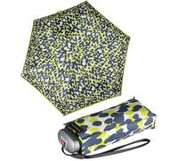 Knirps Business Line Travel Puma Yellow UV-Protection